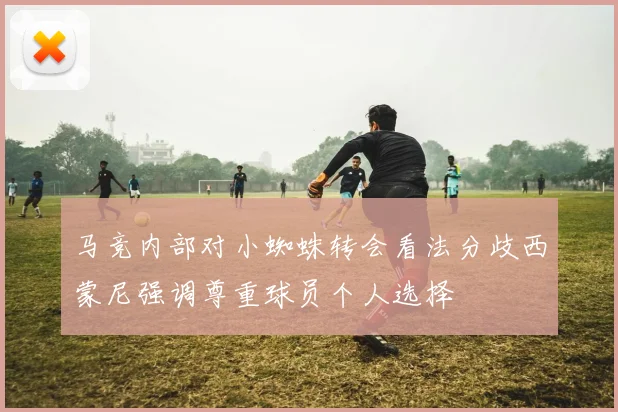 马竞内部对小蜘蛛转会看法分歧西蒙尼强调尊重球员个人选择